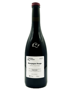 Maison Réno, Réno Pacalet - Bourgogne Rouge 2023 - Avintures