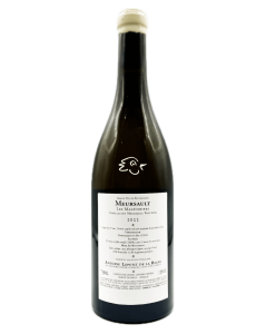 La Pierre Ronde - Meursault Malpoiriers 2022 - Avintures