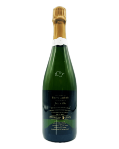 Champagne Pierre Gerbais - Grains de Celles R21 - Avintures