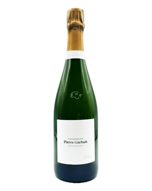 Champagne Pierre Gerbais - Grains de Celles R21 - Avintures