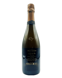 Champagne Pierre Gerbais - Les Grandes Côtes Extra Brut - Avintures