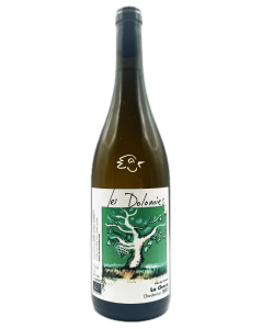 Les Dolomies - Chardonnay La Chaux 2022 - Avintures