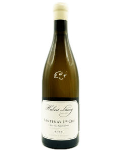 H. Lamy - Santenay 1er Cru Clos des Gravières Blanc 2022 - Avintures