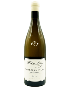 Hubert Lamy - Saint Aubin 1er Cru Les Frionnes Blanc 2022 - Avintures