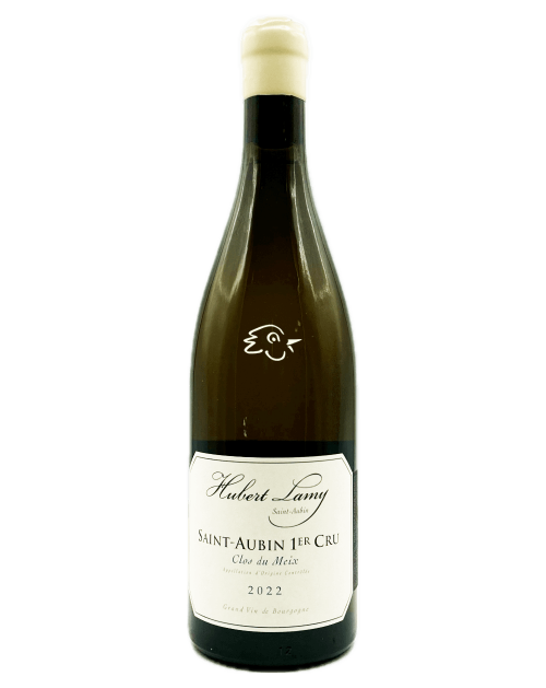 Hubert Lamy - Saint Aubin 1er Cru Clos de Meix Blanc 2022 - Avintures