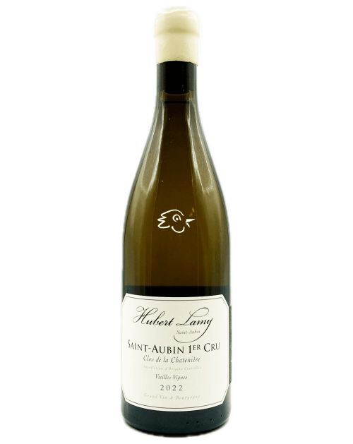 Hubert Lamy - 1er Cru Clos de la Chatenière Blanc 2022 - Avintures