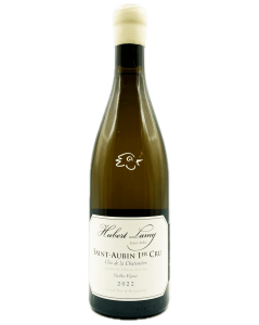 Hubert Lamy - 1er Cru Clos de la Chatenière Blanc 2022 - Avintures