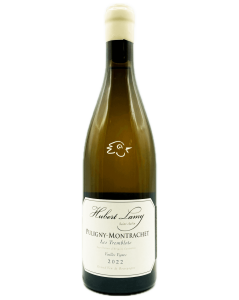 Hubert Lamy - Puligny Montrachet Les Tremblots Blanc 2022 - Avintures