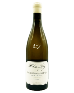 Hubert Lamy - Chassagne 1er Cru Les Macherelles Blanc 2022 - Avintures