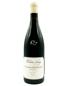 Hubert Lamy - Chassagne Montrachet La Goujonne Rouge 2022 - Avintures