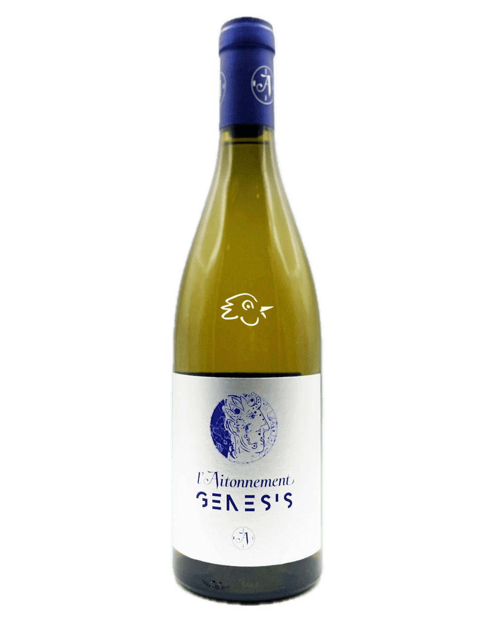 Domaine de l'Aitonnement - Jacquère Genesis 2022 - Avintures