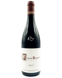 Domaine Berthaut Gerbet - Vosne Romanée 2022 - Avintures