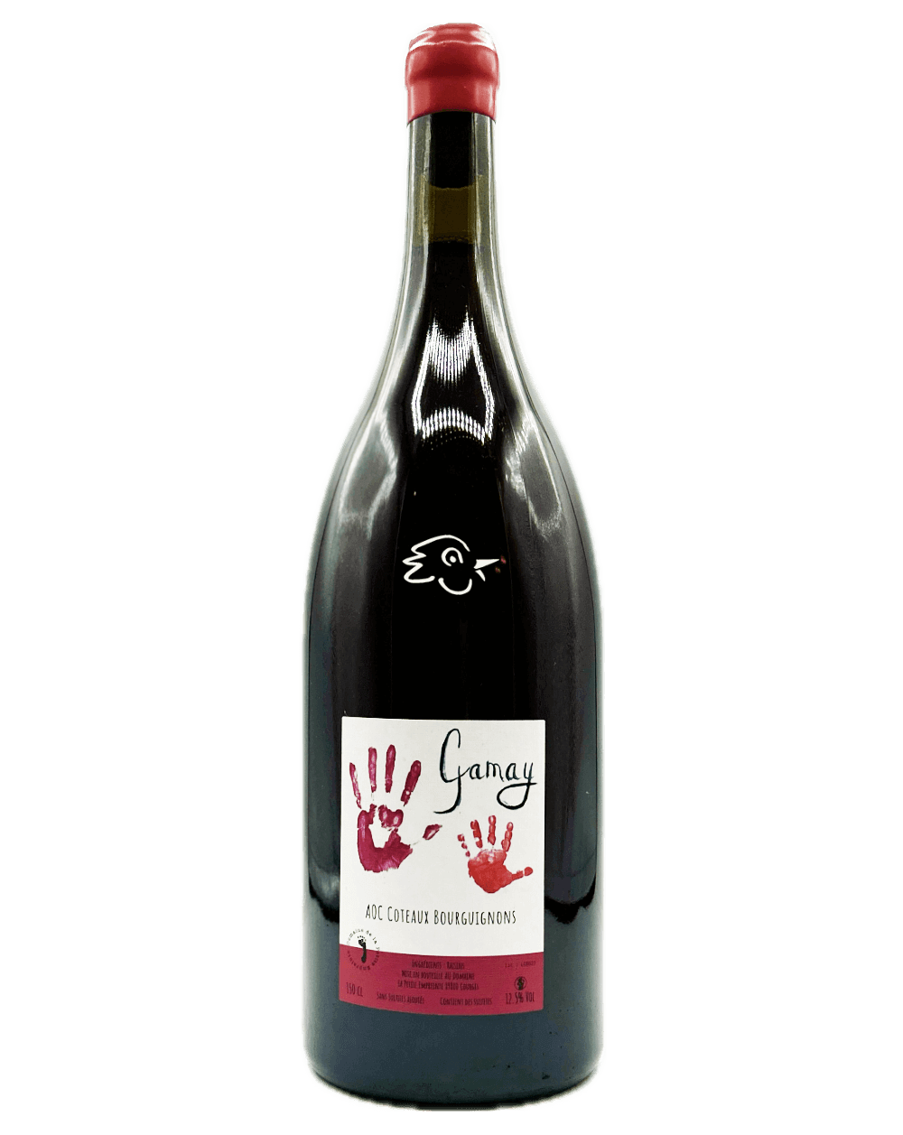 La Petite Empreinte - Coteaux Bourguignons Gamay 2023 - Avintures