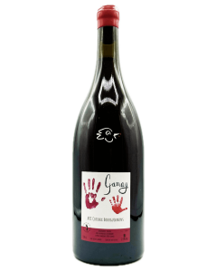 La Petite Empreinte - Coteaux Bourguignons Gamay 2023 - Avintures