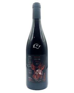 Les Frères Chapuis - Bourgogne Côte d'Or Rouge 2023 - Avintures