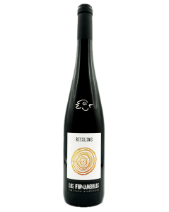 Les Funambules - Riesling 2021 - Avintures