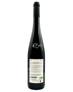 Les Funambules - Riesling 2021 - Avintures