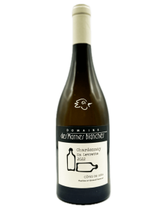 Domaine des Marnes Blanches - Chardonnay En Levrette 2022 - Avintures