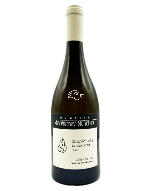 Domaine des Marnes Blanches - Chardonnay La Combette 2022 - Avintures