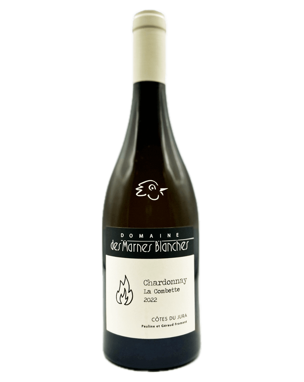 Domaine des Marnes Blanches - Chardonnay La Combette 2022 - Avintures