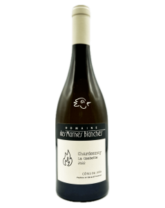 Domaine des Marnes Blanches - Chardonnay La Combette 2022 - Avintures