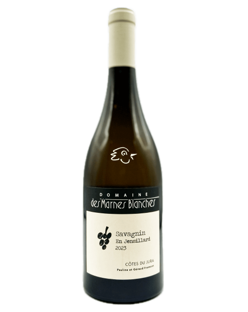 Domaine des Marnes Blanches - Savagnin En Jensillard 2023 - Avintures