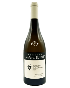 Domaine des Marnes Blanches - Savagnin En Jensillard 2023 - Avintures