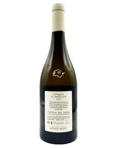 Domaine des Marnes Blanches - Savagnin En Jensillard 2023 - Avintures