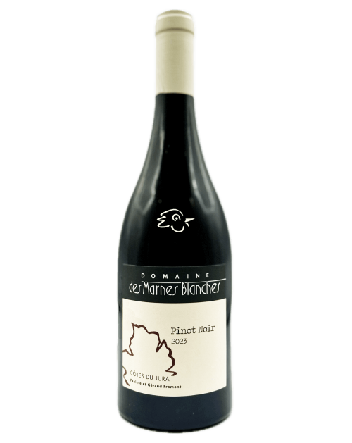 Domaine des Marnes Blanches - Pinot Noir 2023 - Avintures