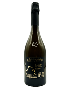 Domaine des Marnes Blanches - Crémant du Jura Réserve - Avintures