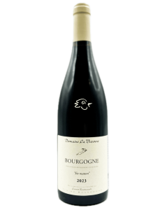 Domaine la Varenne - Bourgogne En Manon 2023 - Avintures