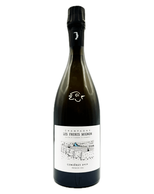 Les Frères Mignon - Cumières 2019 Premier Cru - Avintures