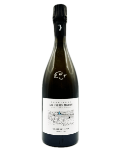 Les Frères Mignon - Cumières 2019 Premier Cru - Avintures