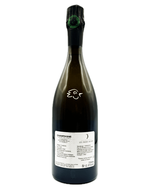 Les Frères Mignon - Cumières 2019 Premier Cru - Avintures