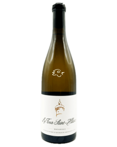 La Tour Saint Hilaire - Bourgogne Blanc Monopole - Avintures