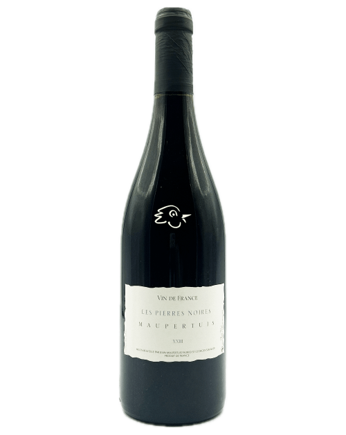 Jean Maupertuis - Gamay Les Pierres Noires 23 - Avintures