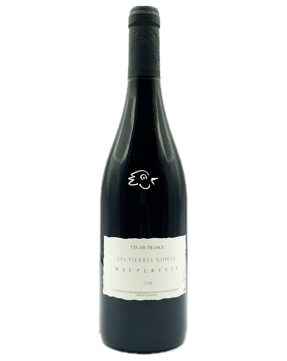 Jean Maupertuis - Gamay Les Pierres Noires 23 - Avintures