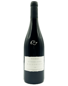 Jean Maupertuis - Gamay Les Pierres Noires 23 - Avintures