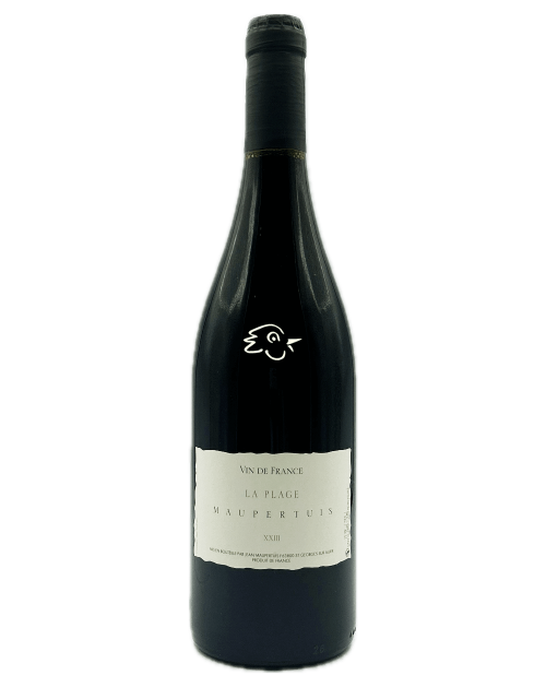 Jean Maupertuis - Gamay La Plage 23 - Avintures