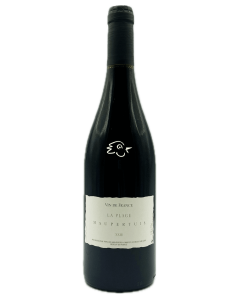 Jean Maupertuis - Gamay La Plage 23 - Avintures