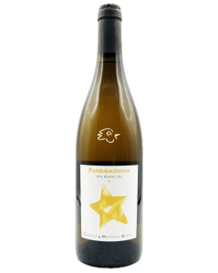 Matthieu Apffel - Pandaemonium Blanc 2023 - Avintures