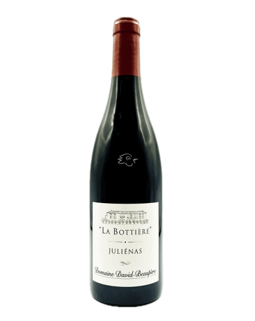 Domaine David Beaupere - Julienas La Bottière 2022 Magnum - Avintures