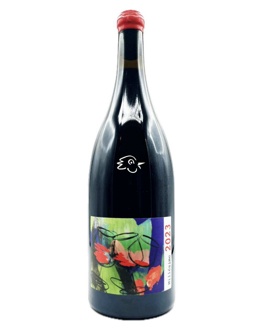 Domaine David Beaupere - Beaujolais Villages 2022 Magnum - Avintures