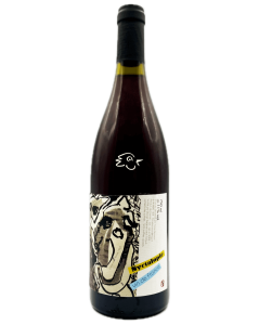 Daniel Sage - Gamay Pinot Nyctalopie 22 - Avintures