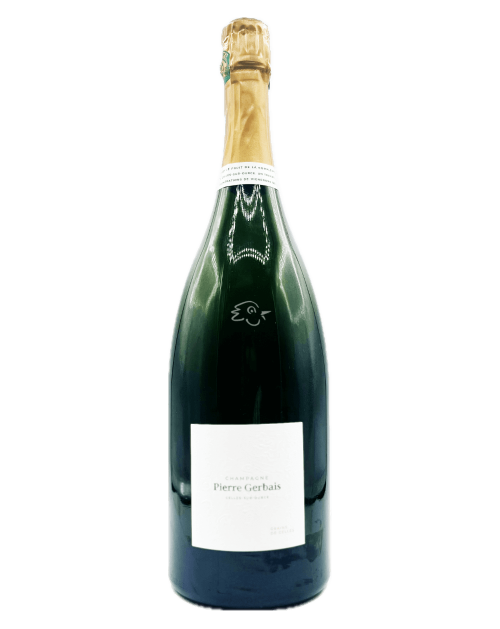 Champagne Pierre Gerbais - Grains de Celles R21 Magnum - Avintures