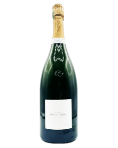 Champagne Pierre Gerbais - Grains de Celles R21 Magnum - Avintures