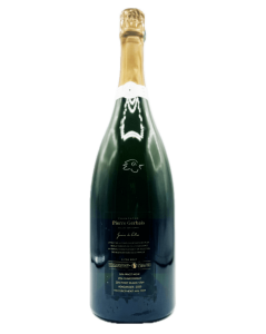 Champagne Pierre Gerbais - Grains de Celles R21 Magnum - Avintures