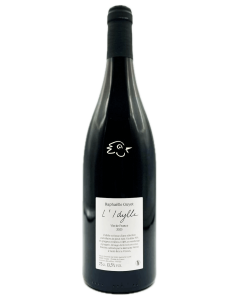 Raphaelle Guyot - L'idylle Pinot Noir 2023 - Avintures