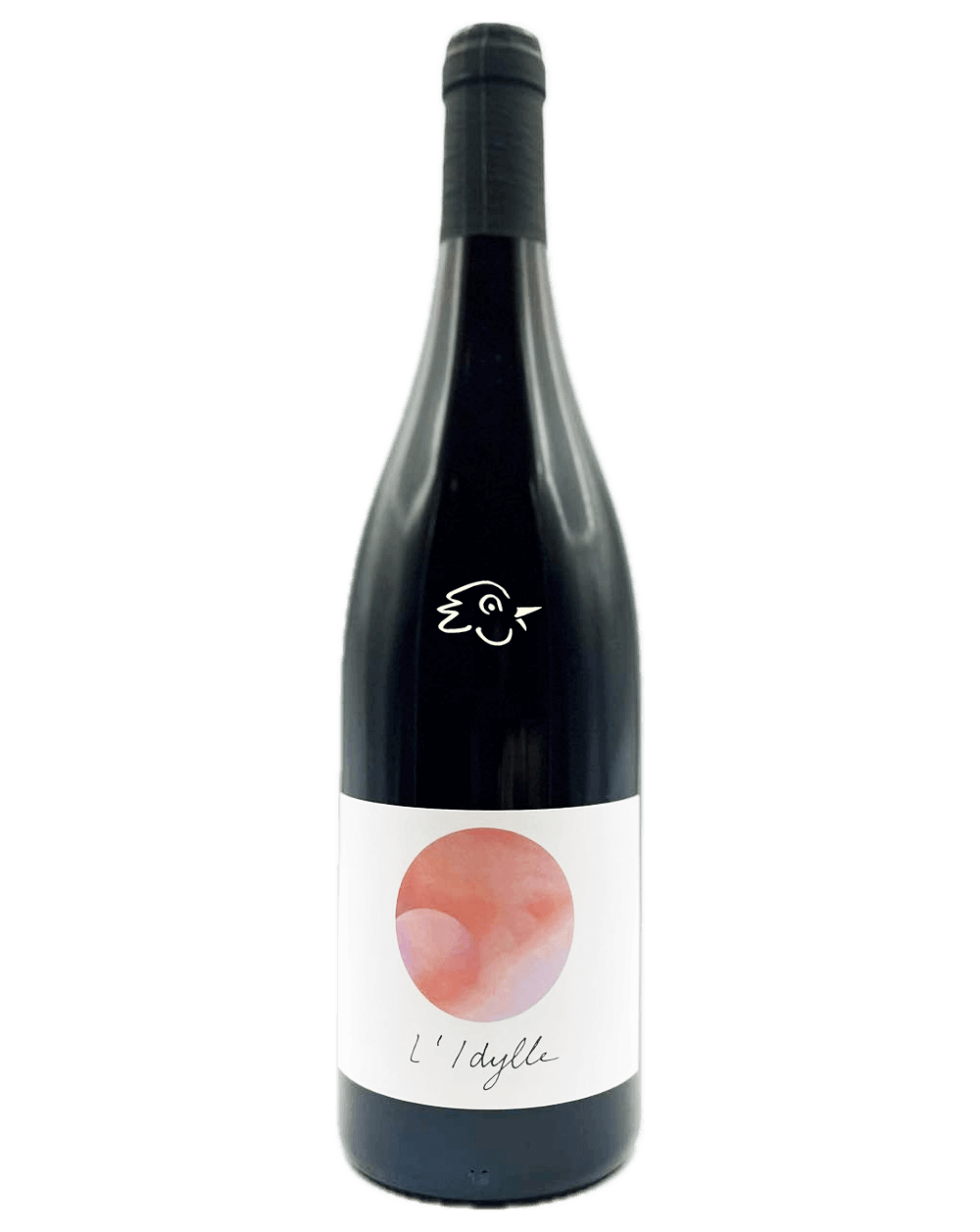 Raphaelle Guyot - L'idylle Pinot Noir 2023 - Avintures