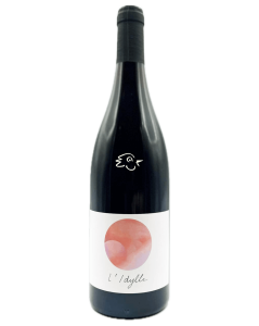 Raphaelle Guyot - L'idylle Pinot Noir 2023 - Avintures